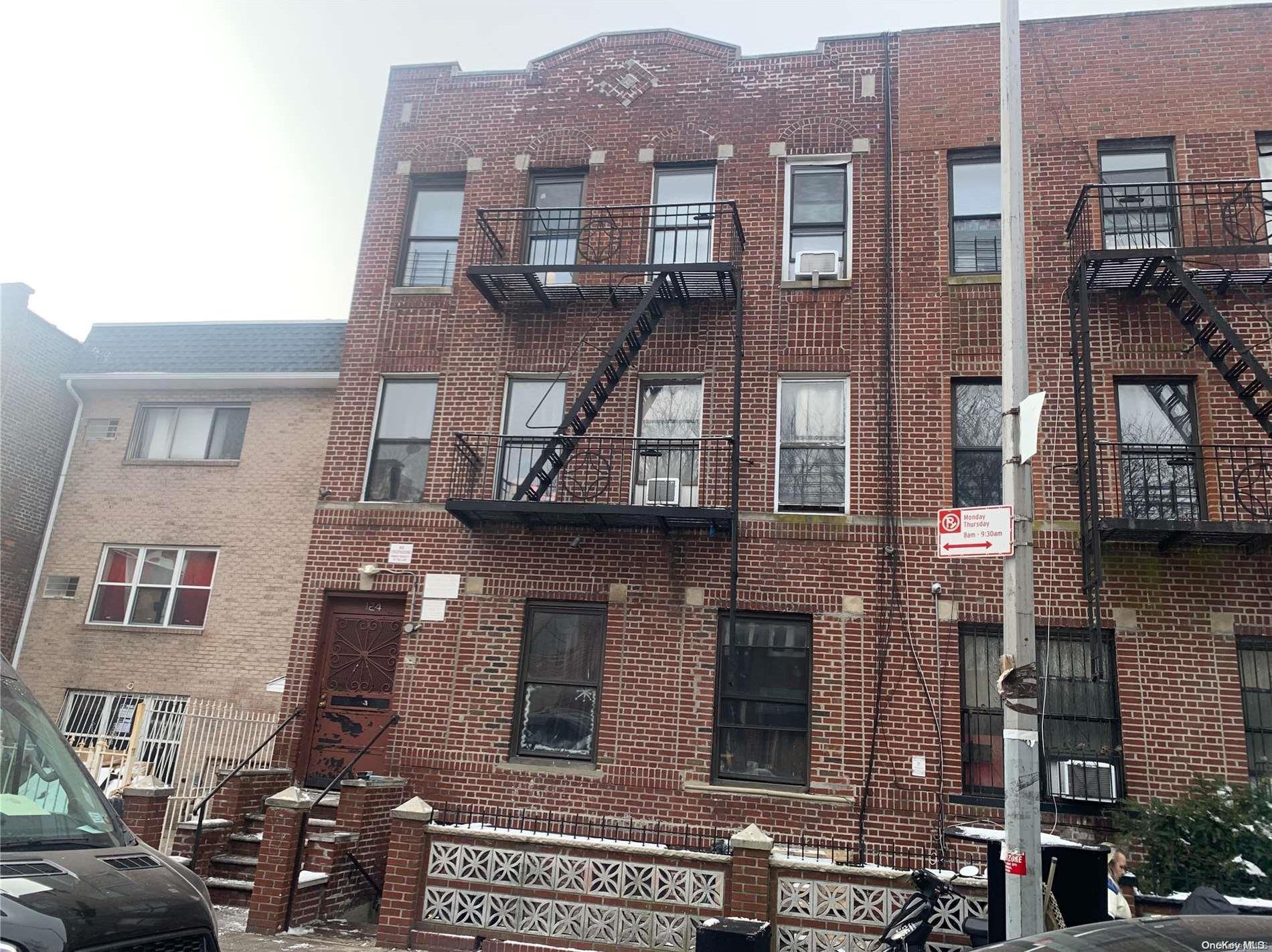 Commercial Sale Tapscott  Brooklyn, NY 11212, MLS-L3526649-2