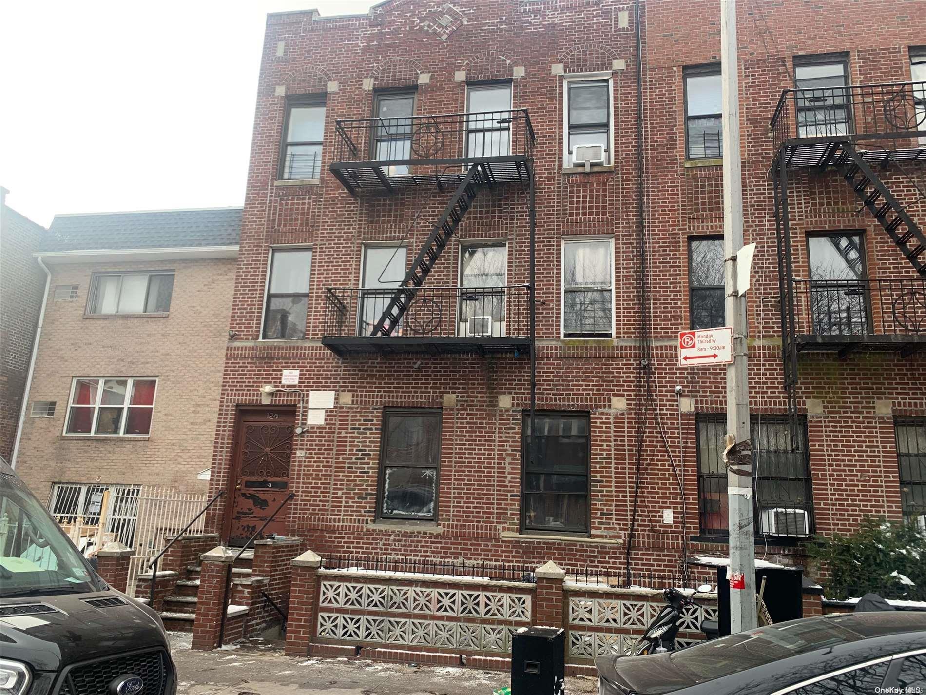 Commercial Sale Tapscott  Brooklyn, NY 11212, MLS-L3526649-3
