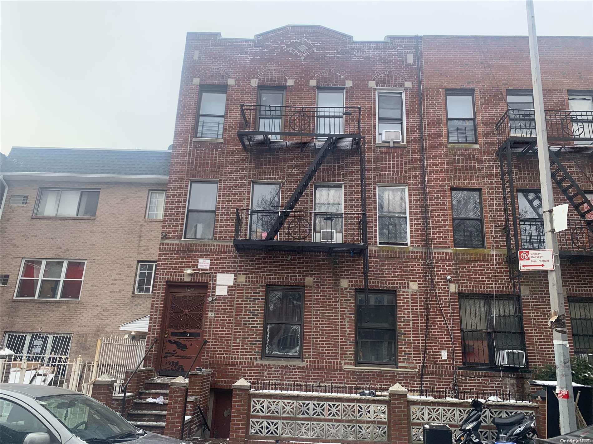 Commercial Sale Tapscott  Brooklyn, NY 11212, MLS-L3526649-33