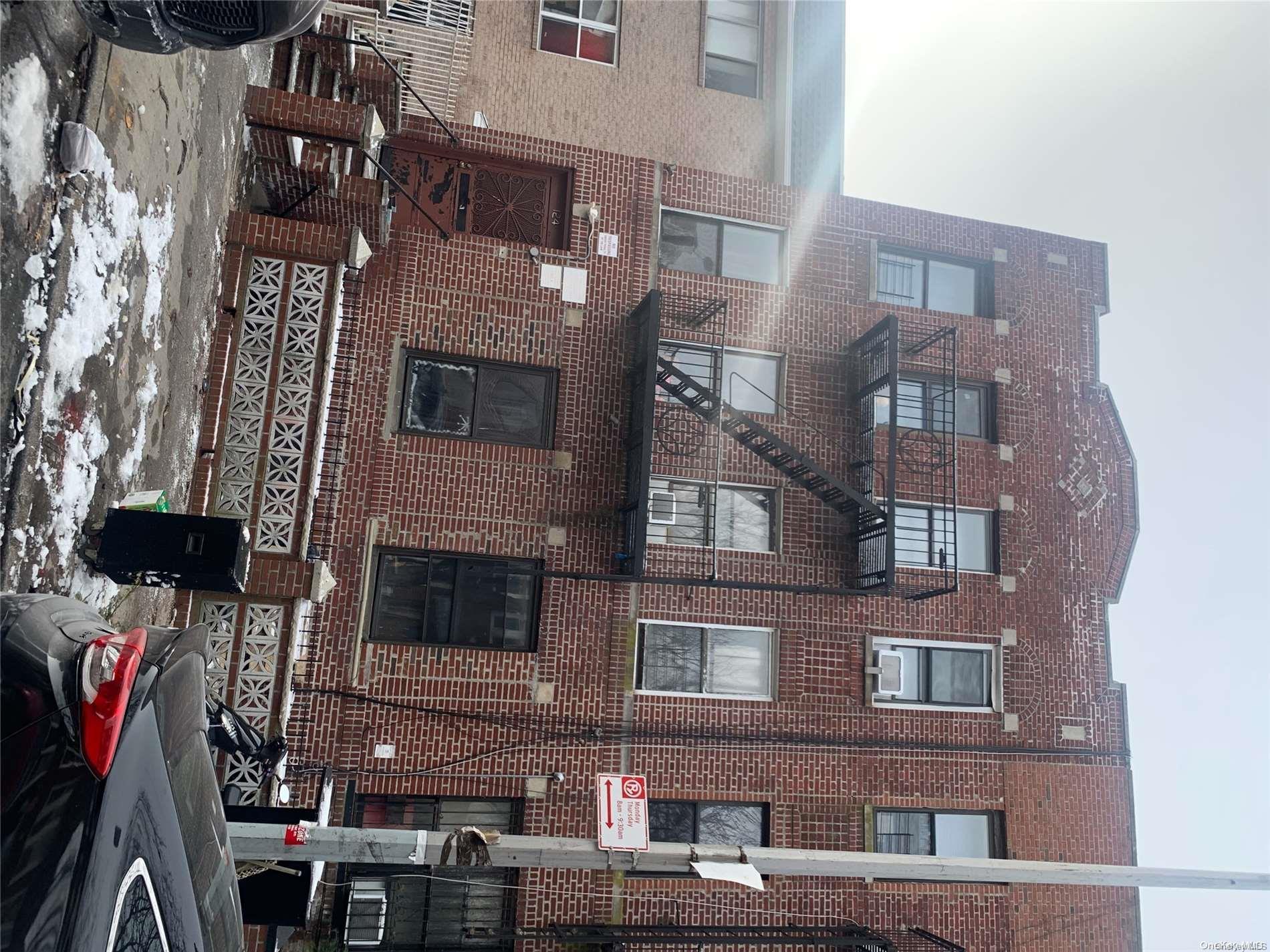 Commercial Sale Tapscott  Brooklyn, NY 11212, MLS-L3526649-4