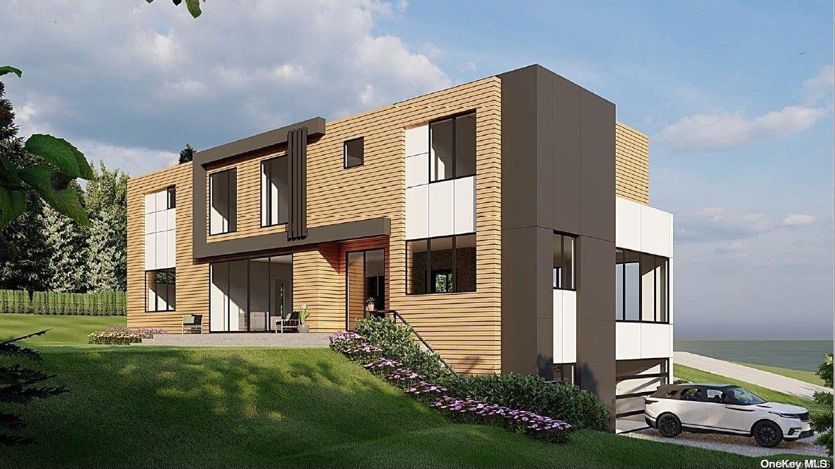 Single Family Oceanview  Suffolk County, NY 11968, MLS-L3526743-4
