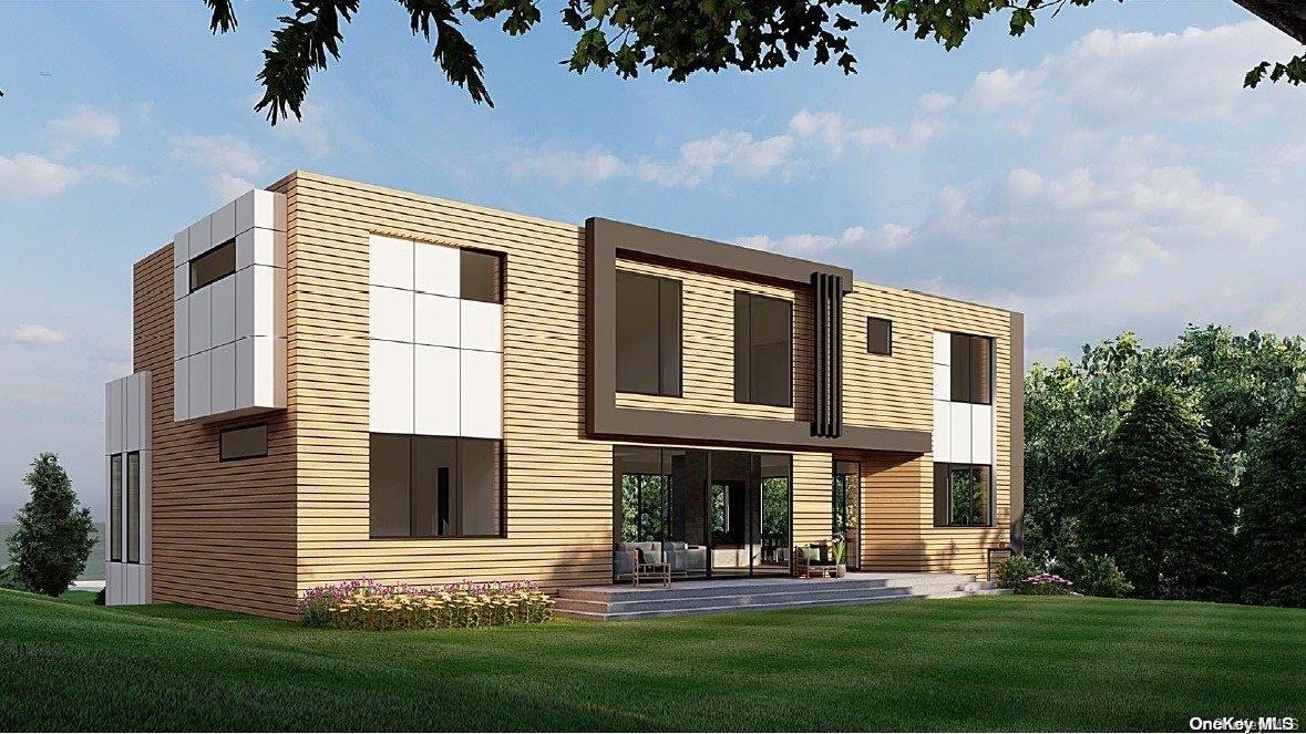 Single Family Oceanview  Suffolk County, NY 11968, MLS-L3526743-5