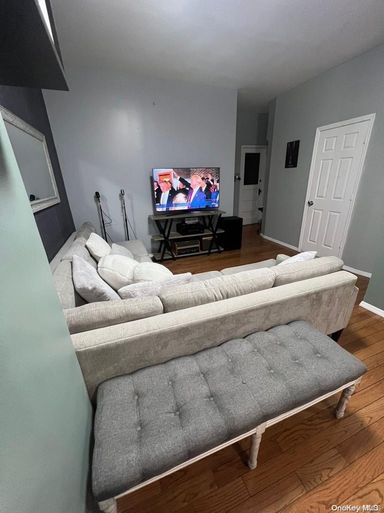 Single Family Ridgewood  Brooklyn, NY 11208, MLS-L3526759-11