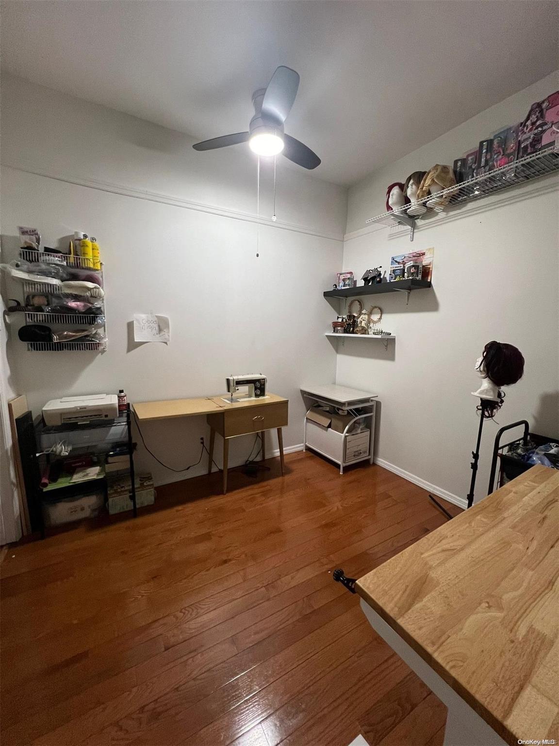 Single Family Ridgewood  Brooklyn, NY 11208, MLS-L3526759-12