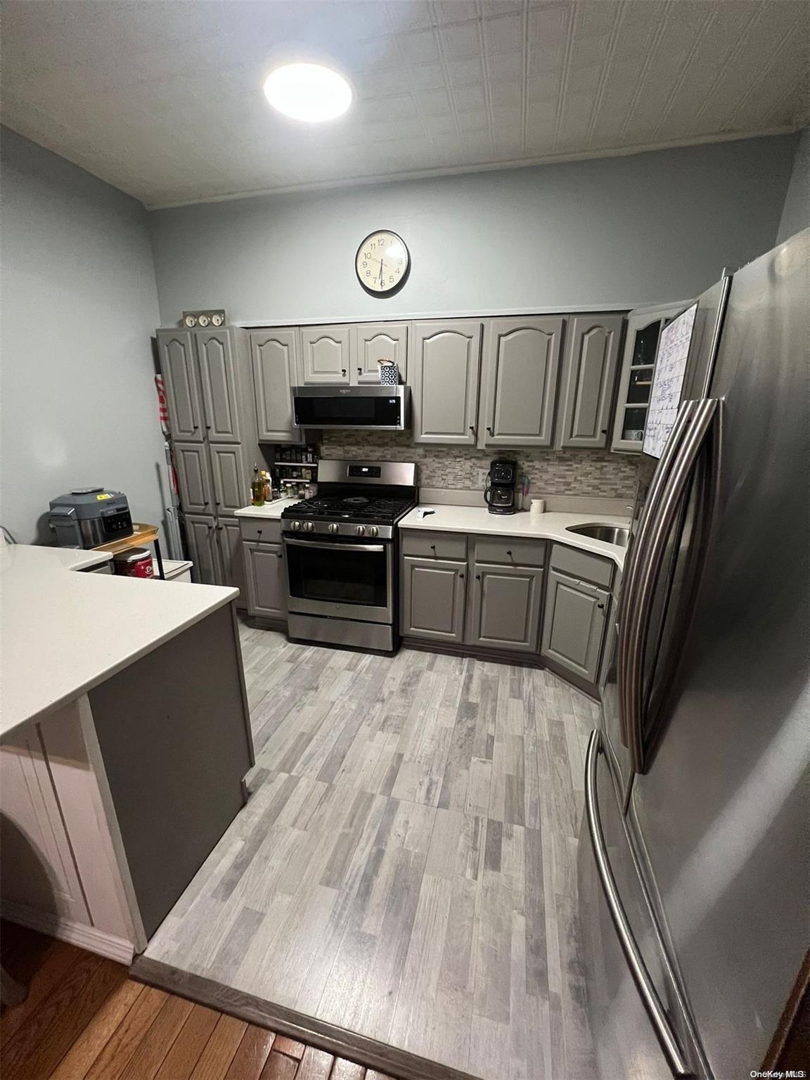 Single Family Ridgewood  Brooklyn, NY 11208, MLS-L3526759-5