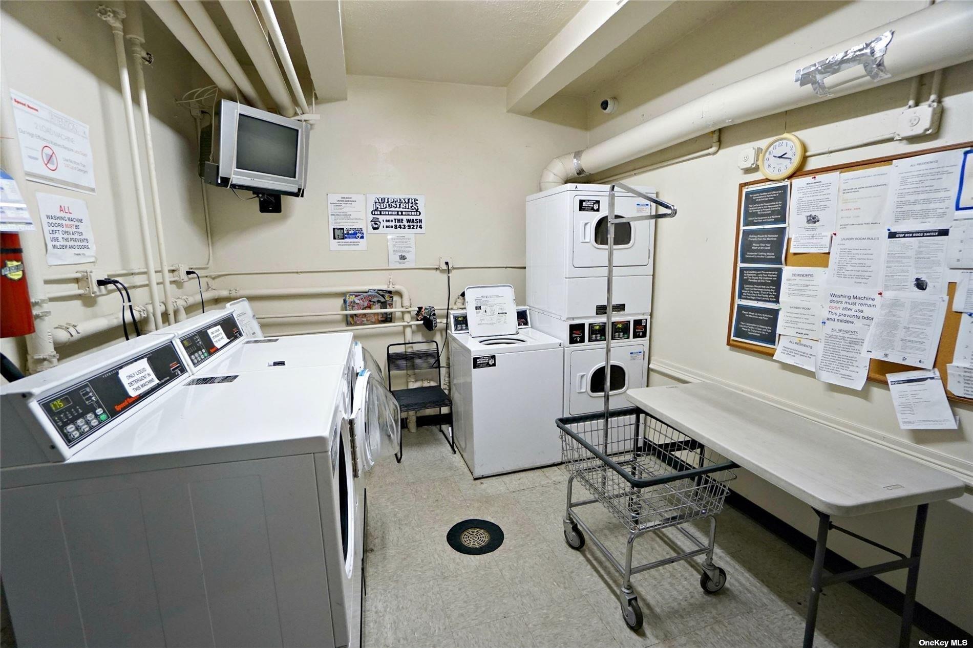 Coop Selfridge  Queens, NY 11375, MLS-L3527349-10