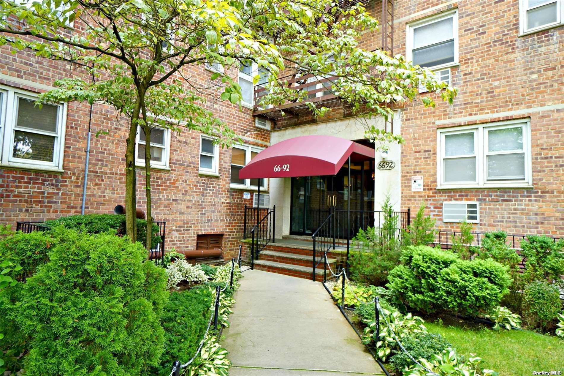 Coop Selfridge  Queens, NY 11375, MLS-L3527349-11