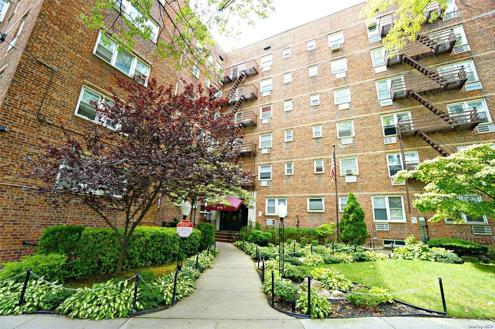 Coop Selfridge  Queens, NY 11375, MLS-L3527349-12