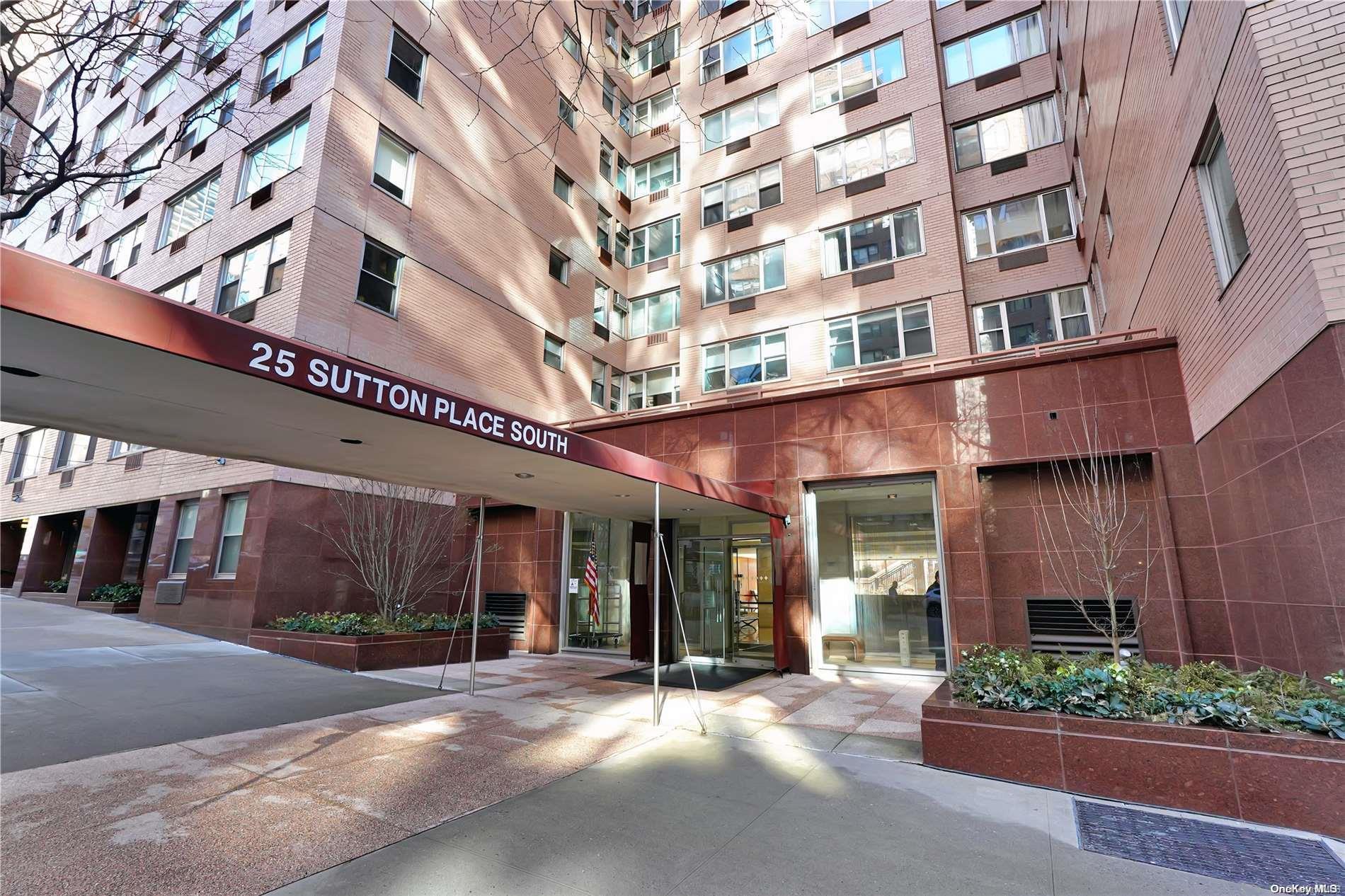Coop Sutton  Manhattan, NY 10022, MLS-L3527933-19
