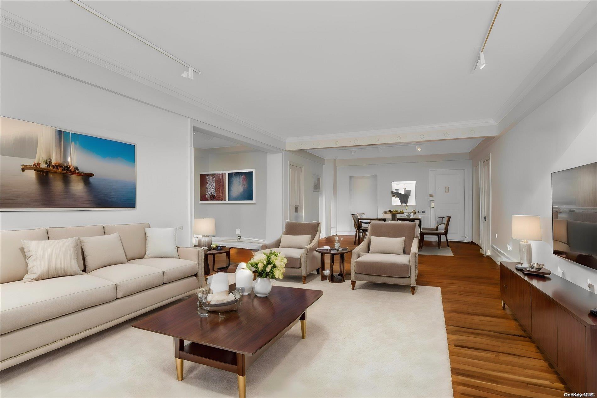 Coop Sutton  Manhattan, NY 10022, MLS-L3527933-2