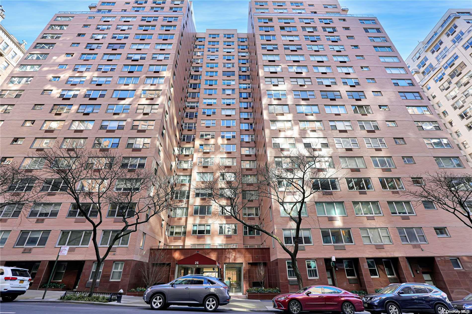 Coop Sutton  Manhattan, NY 10022, MLS-L3527933-20
