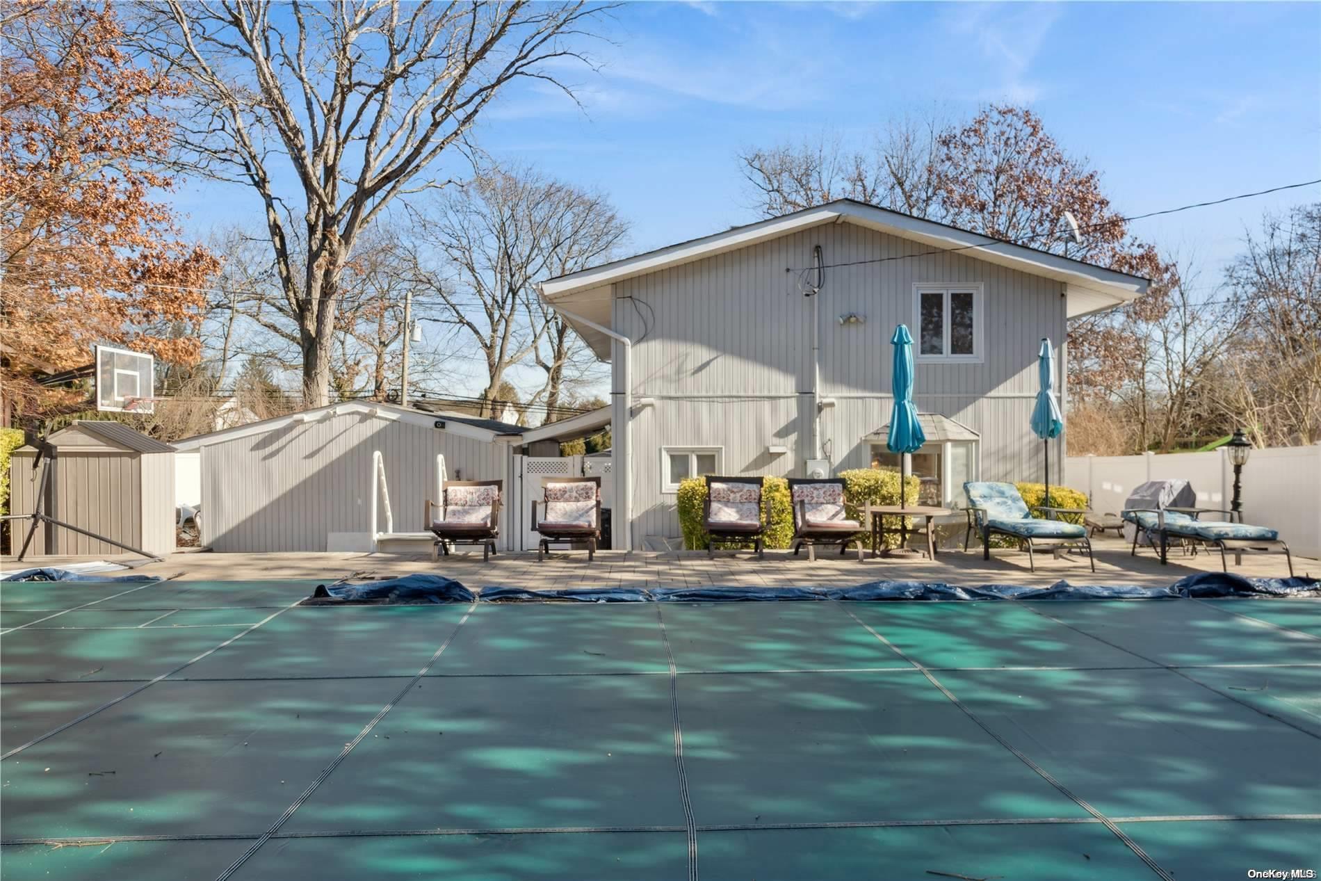Single Family Shinbone  Suffolk County, NY 11725, MLS-L3529056-34