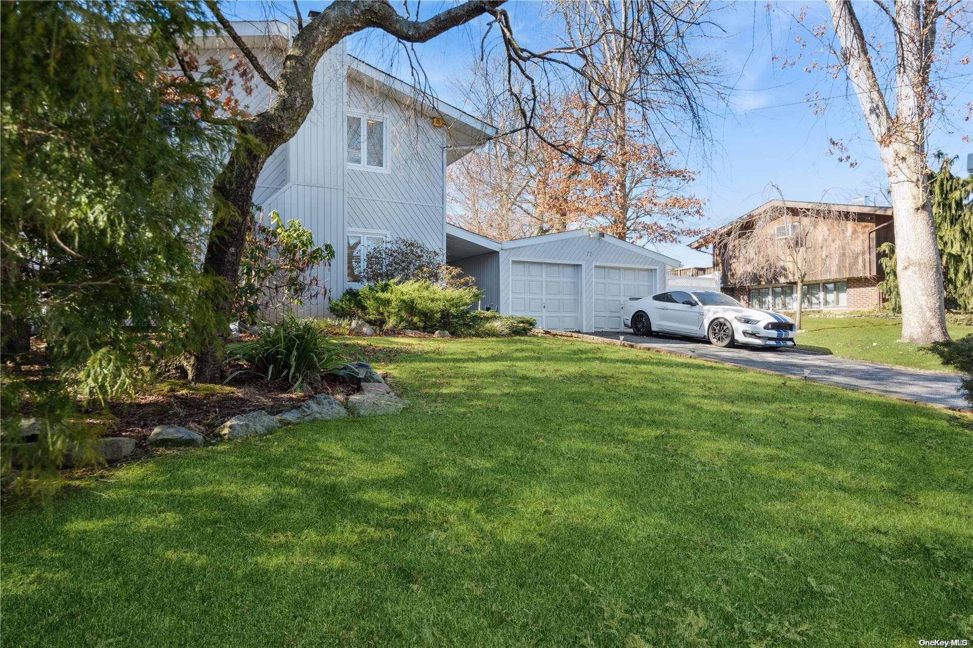 Single Family Shinbone  Suffolk County, NY 11725, MLS-L3529056-7
