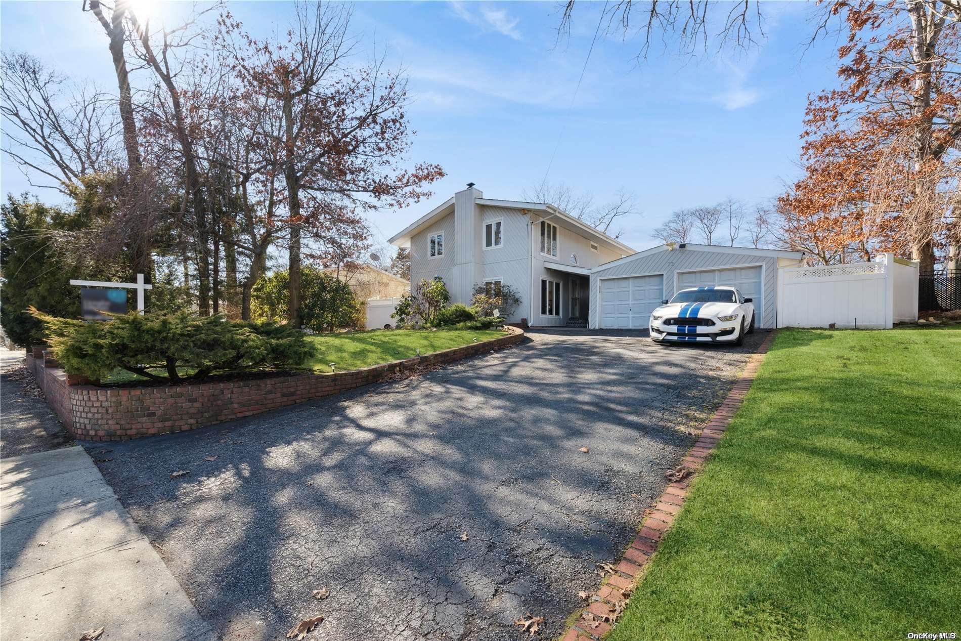 Single Family Shinbone  Suffolk County, NY 11725, MLS-L3529056-9