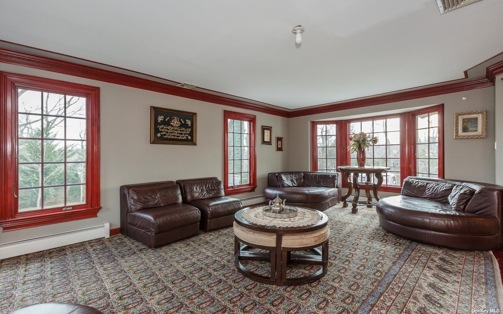 Single Family Old Field Suffolk County, NY 11733, MLS-L3529191-19