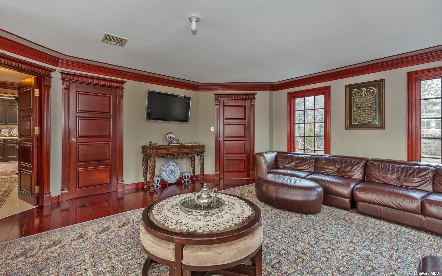 Single Family Old Field Suffolk County, NY 11733, MLS-L3529191-20