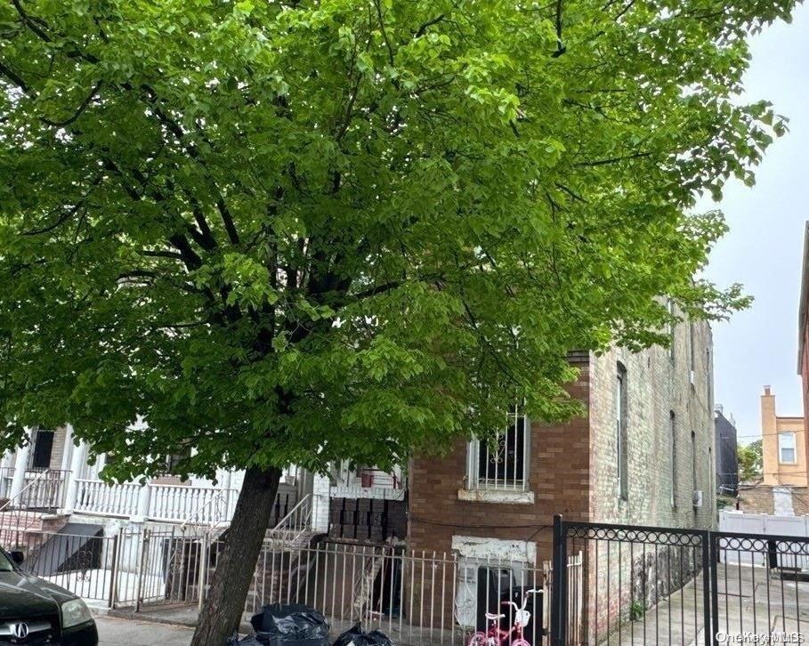 Single Family Hale  Brooklyn, NY 11208, MLS-L3530069-3