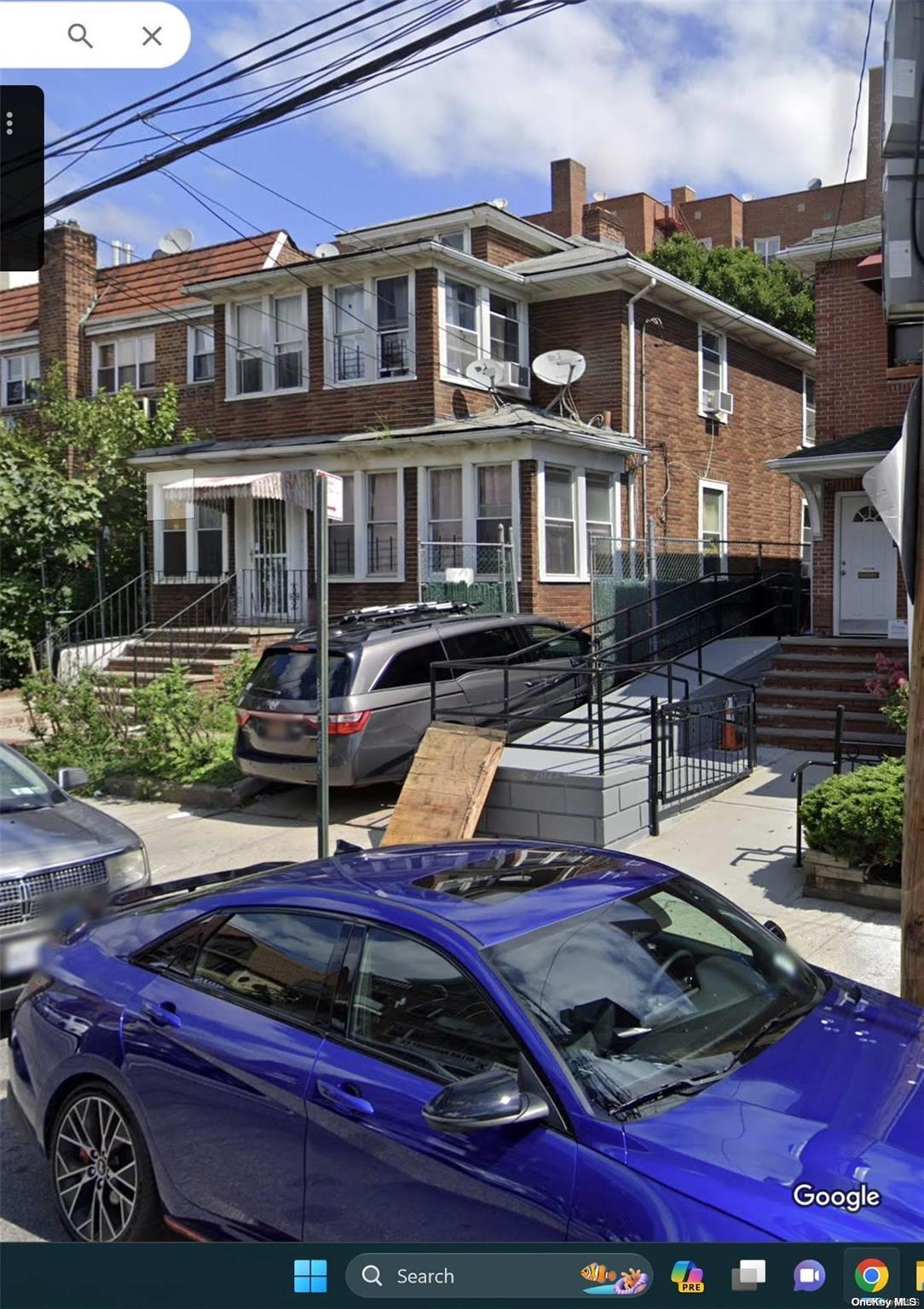 Single Family 74th  Queens, NY 11372, MLS-L3530102-2