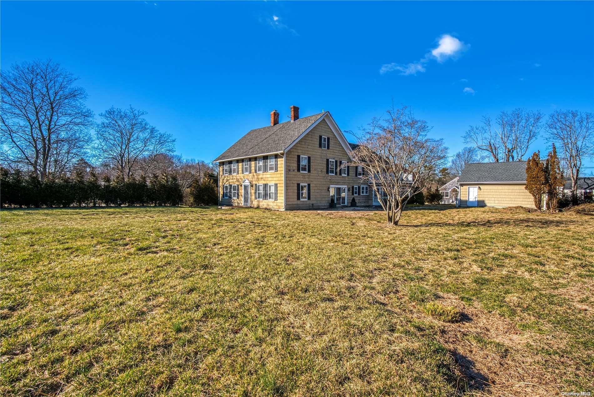 Single Family Main  Suffolk County, NY 11968, MLS-L3530732-2