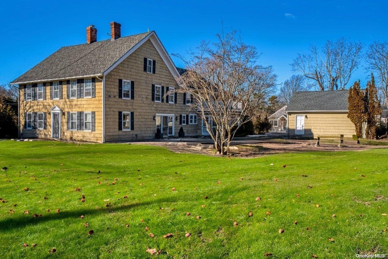 Single Family Main  Suffolk County, NY 11968, MLS-L3530732-24
