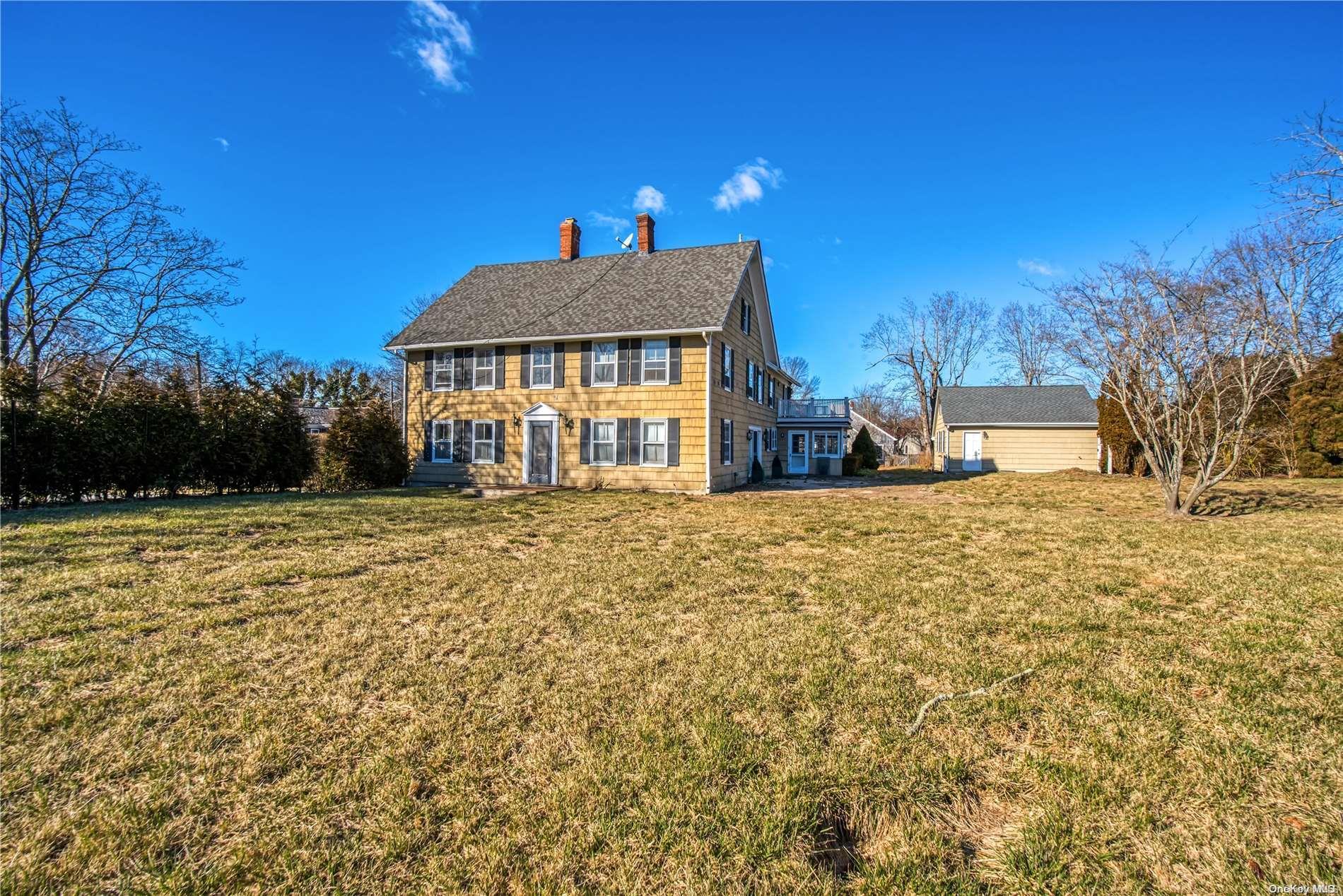Single Family Main  Suffolk County, NY 11968, MLS-L3530732-3