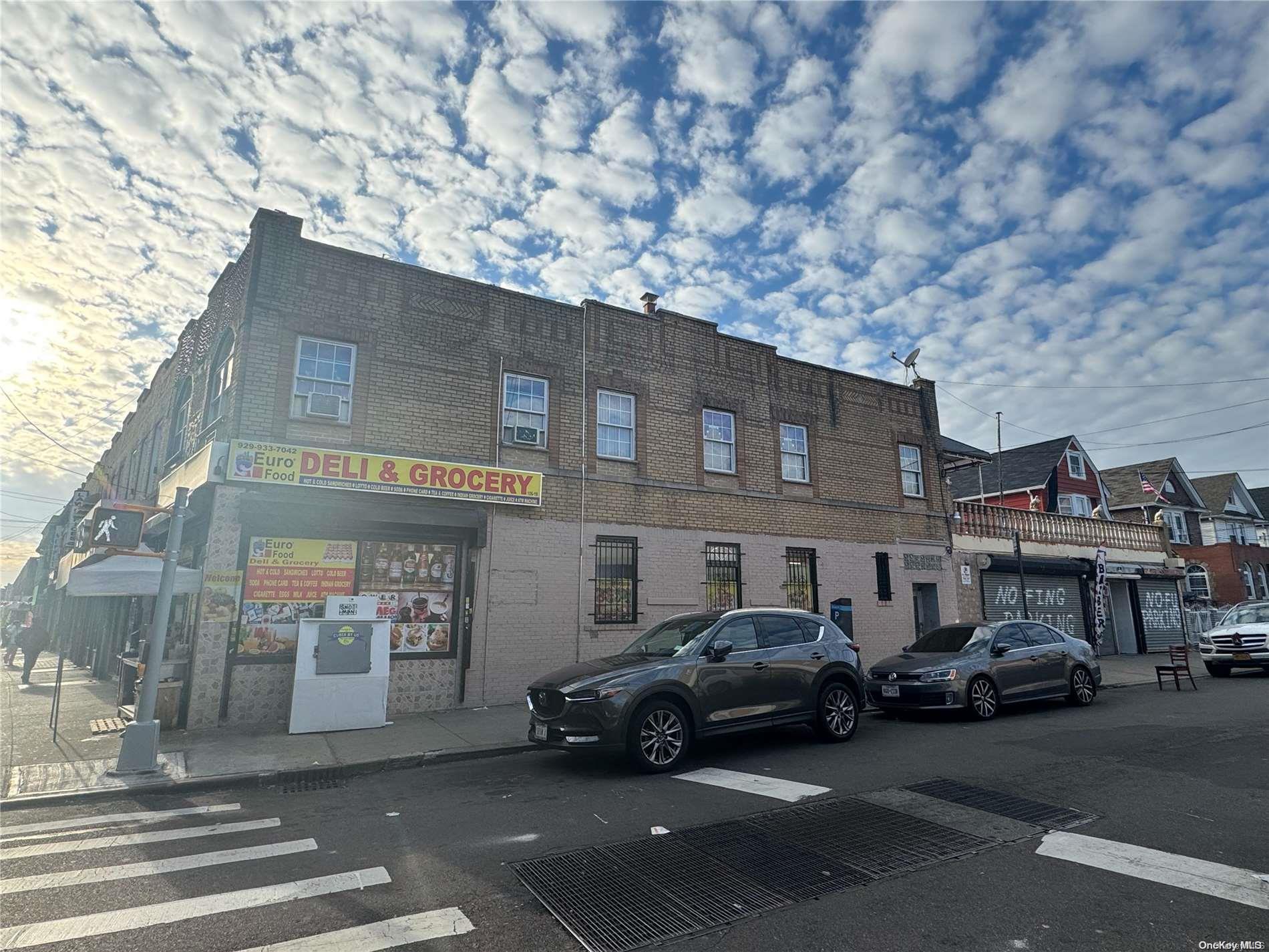 Single Family Liberty  Queens, NY 11417, MLS-L3531035-2