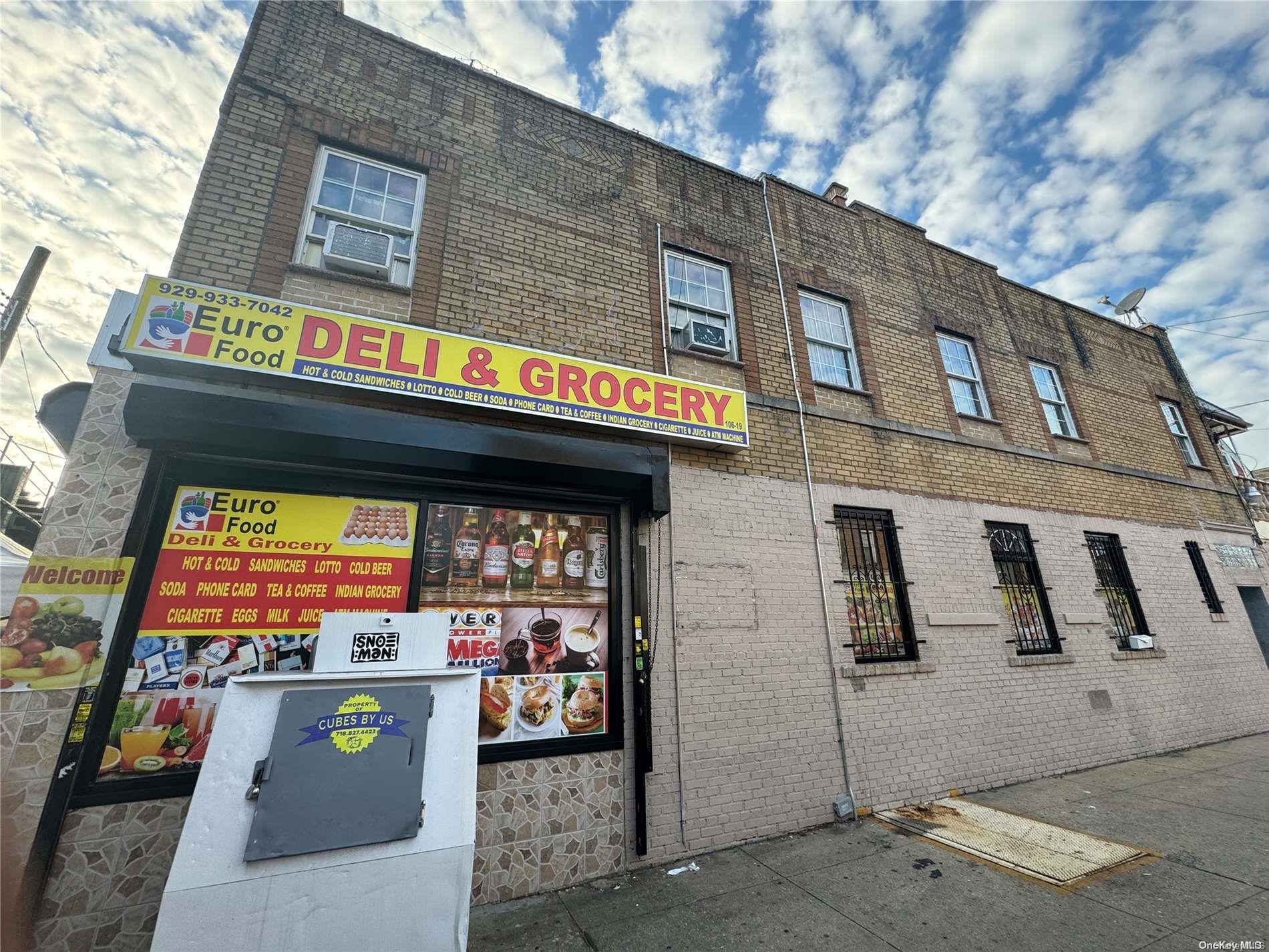 Single Family Liberty  Queens, NY 11417, MLS-L3531035-3
