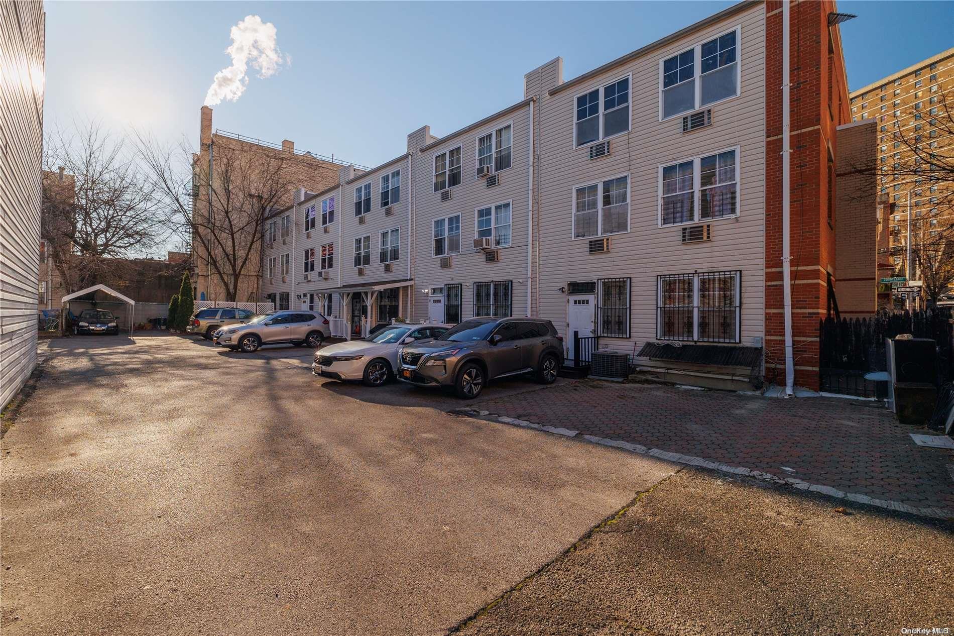 Single Family Courtlandt  Bronx, NY 10451, MLS-L3531497-24