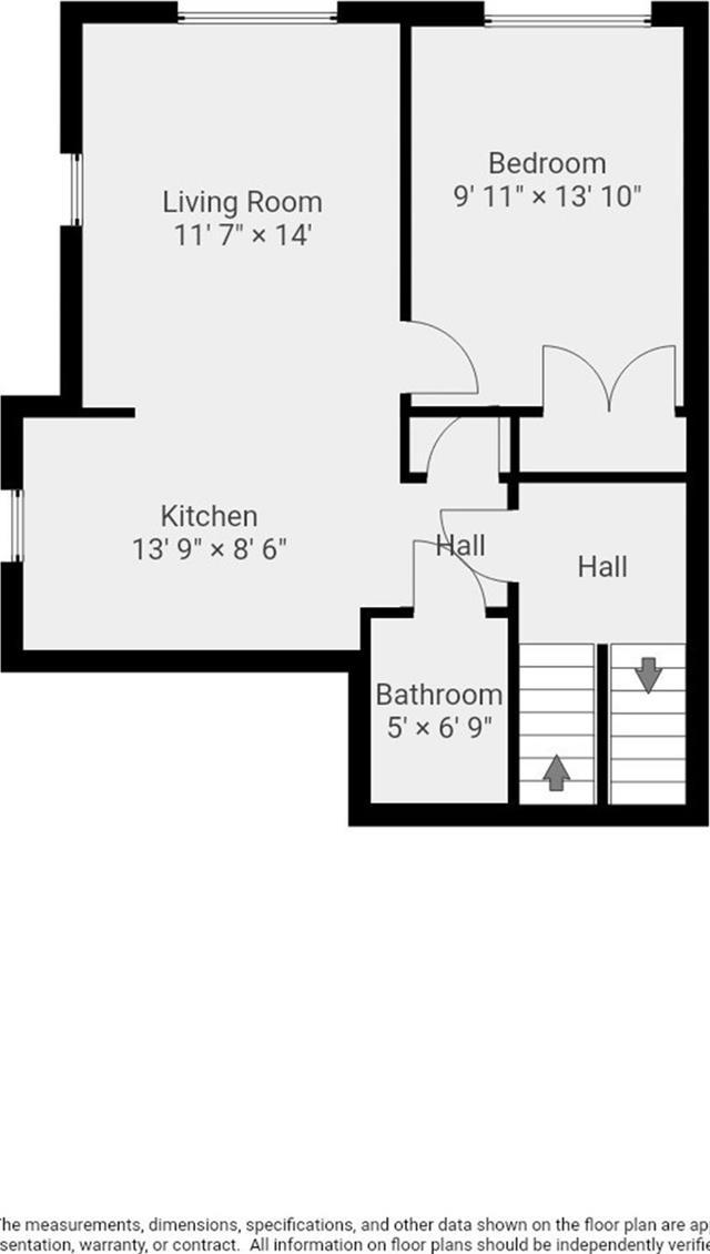 Single Family Courtlandt  Bronx, NY 10451, MLS-L3531497-29