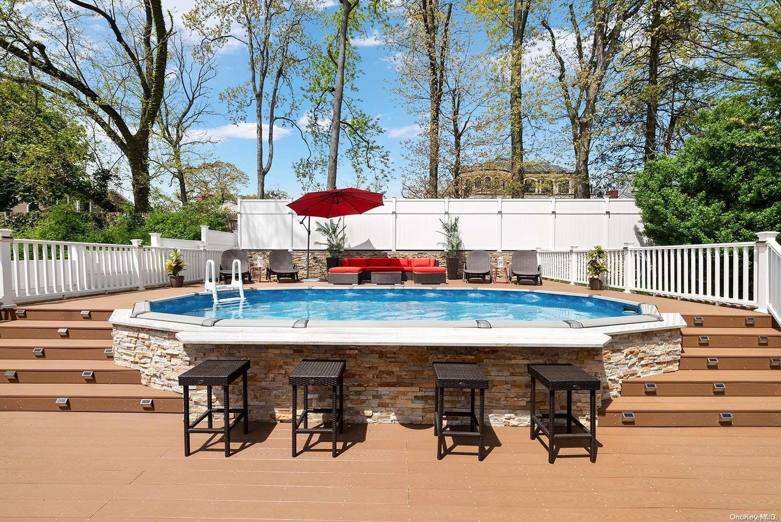 Single Family in New York - Pompeii  Queens, NY 11423