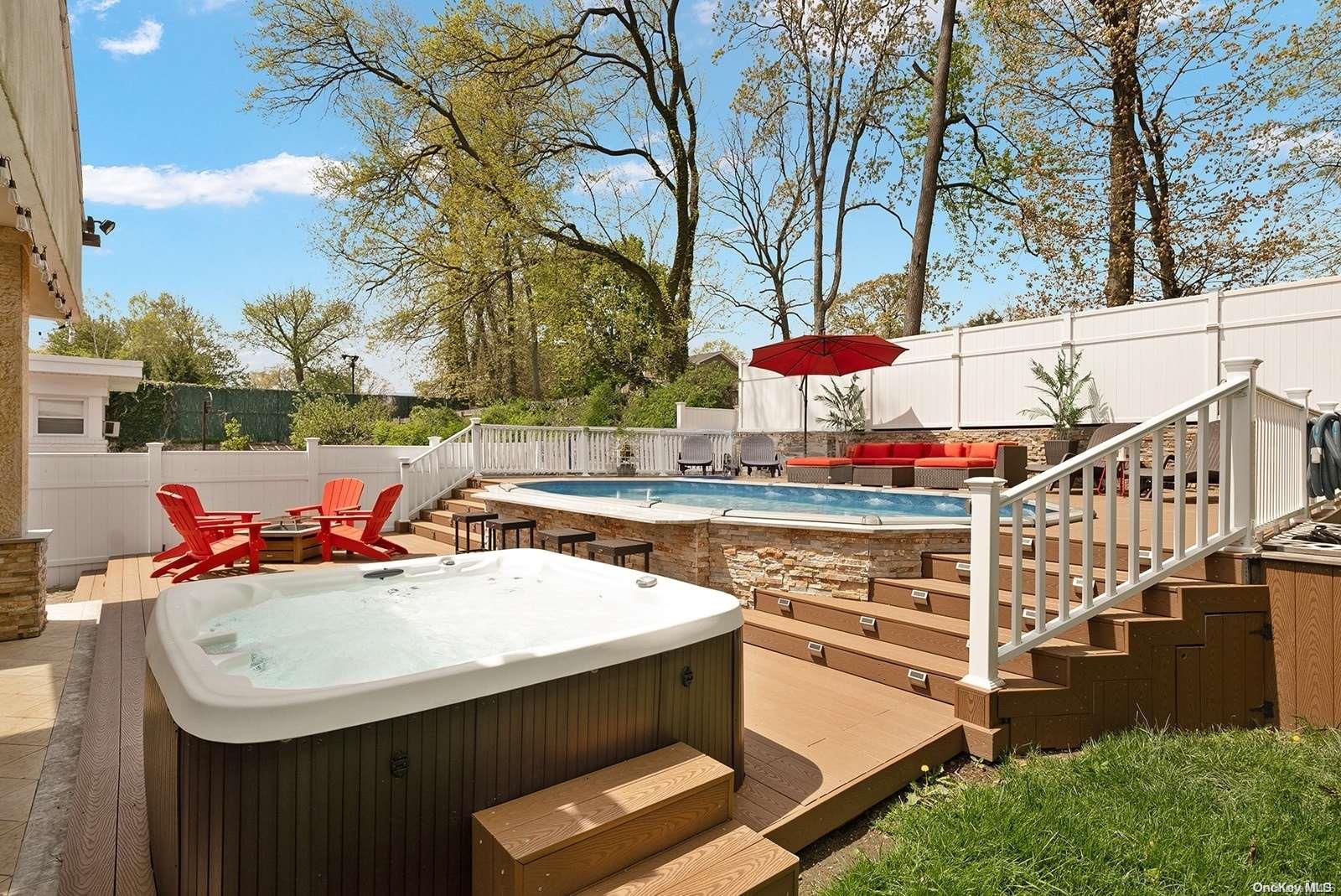 Single Family Pompeii  Queens, NY 11423, MLS-L3531693-3