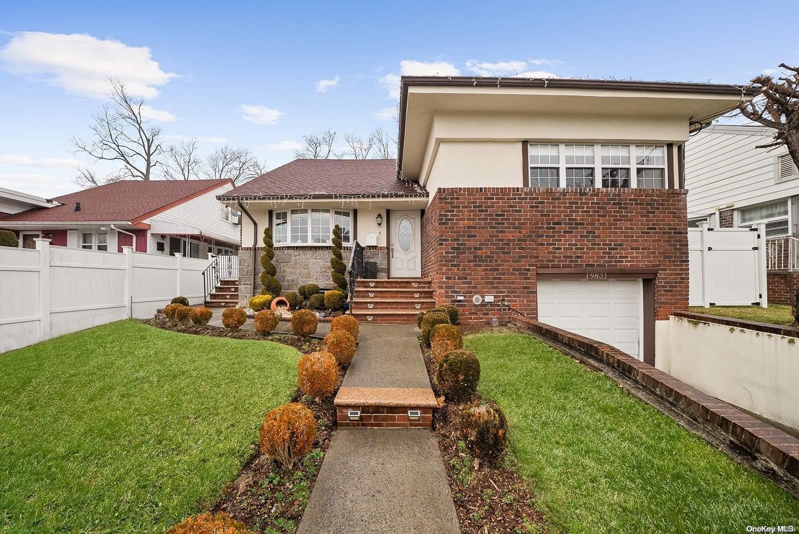 Single Family Pompeii  Queens, NY 11423, MLS-L3531693-7