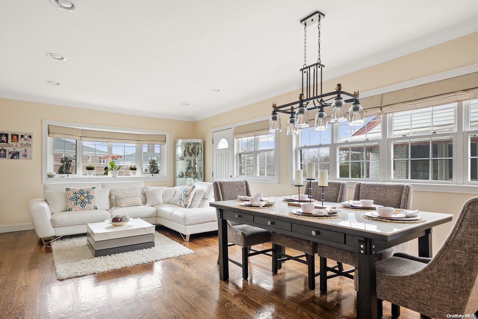 Single Family Pompeii  Queens, NY 11423, MLS-L3531693-8