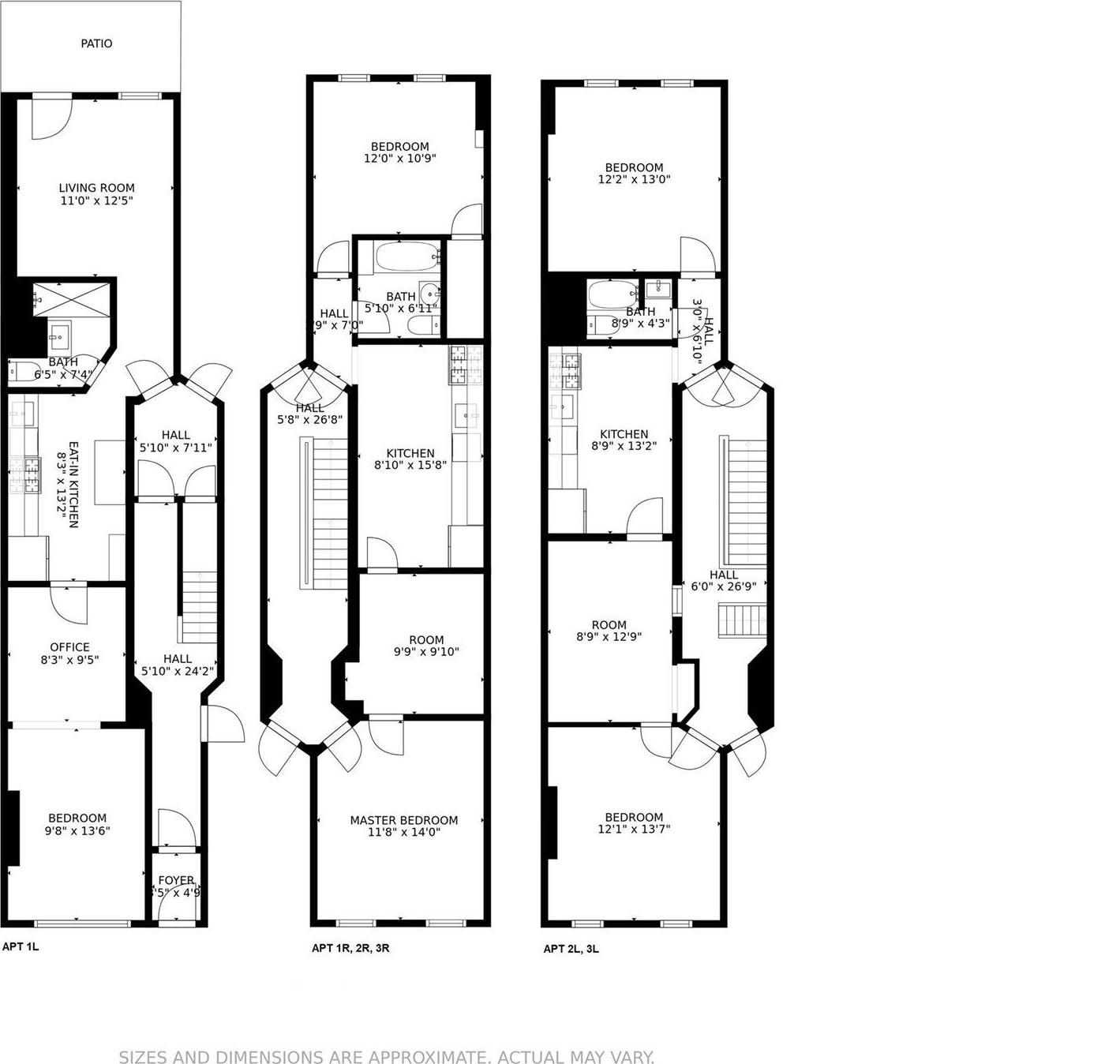 Commercial Sale Sutton  Brooklyn, NY 11222, MLS-L3532626-25