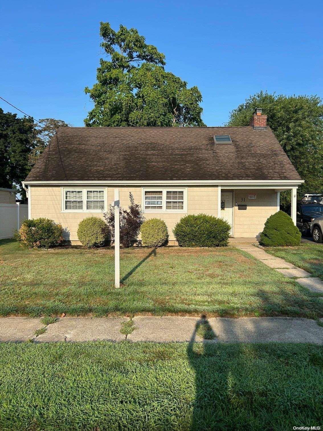 Single Family William  Suffolk County, NY 11726, MLS-L3532684-2