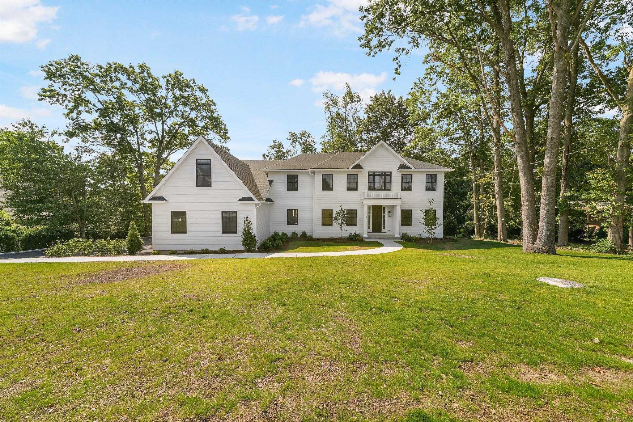 Single Family Laurel  Nassau County, NY 11560, MLS-L3532950-36