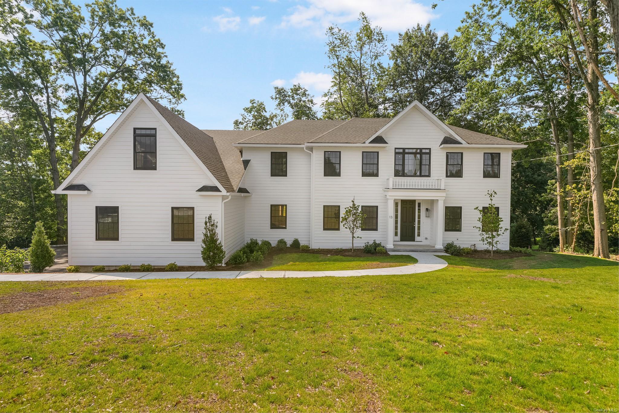 Single Family Laurel  Nassau County, NY 11560, MLS-L3532950-39