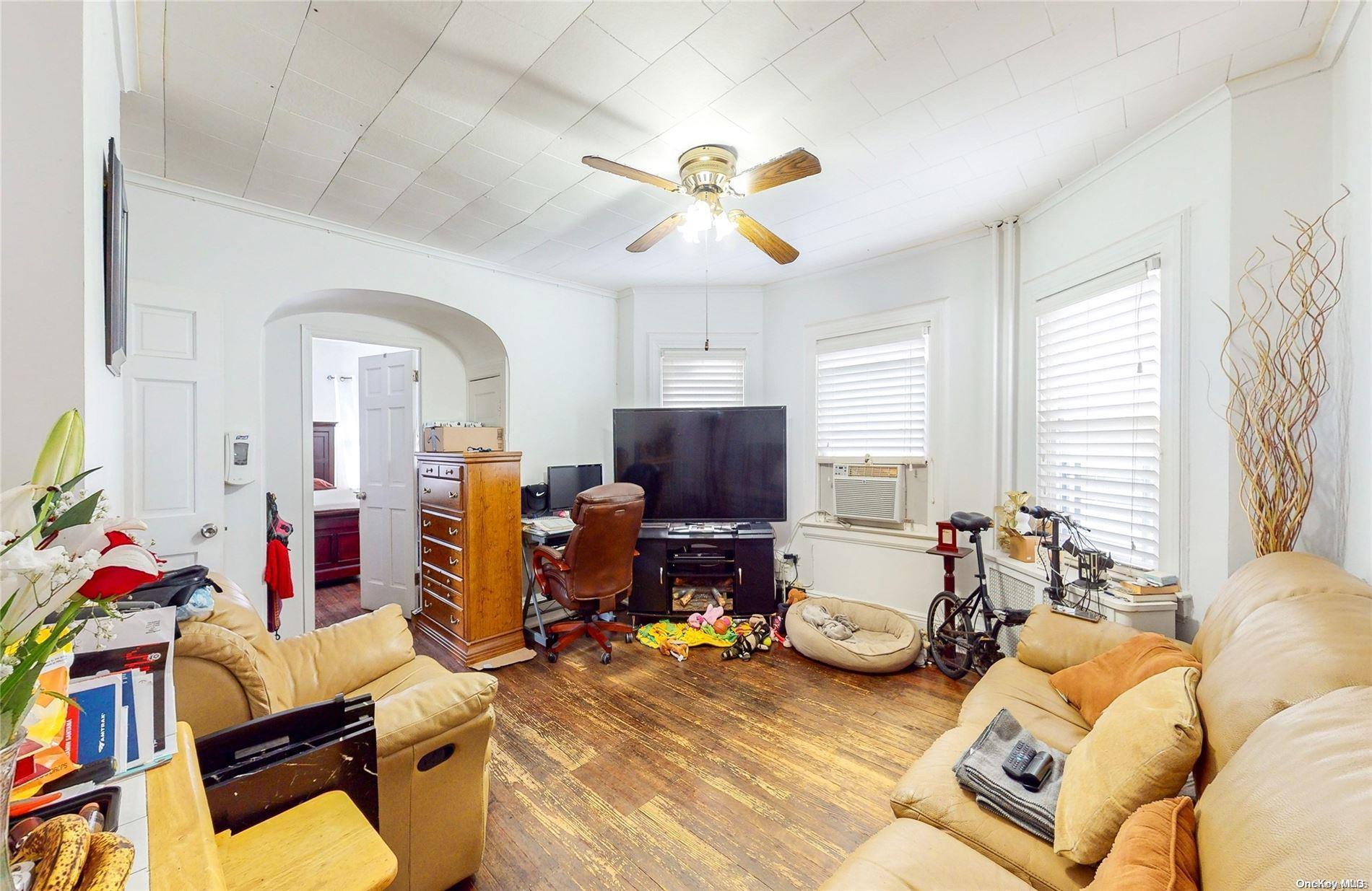 Single Family 85th  Queens, NY 11421, MLS-L3532996-9