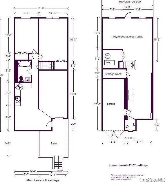 Single Family 60th  Queens, NY 11378, MLS-L3533273-7