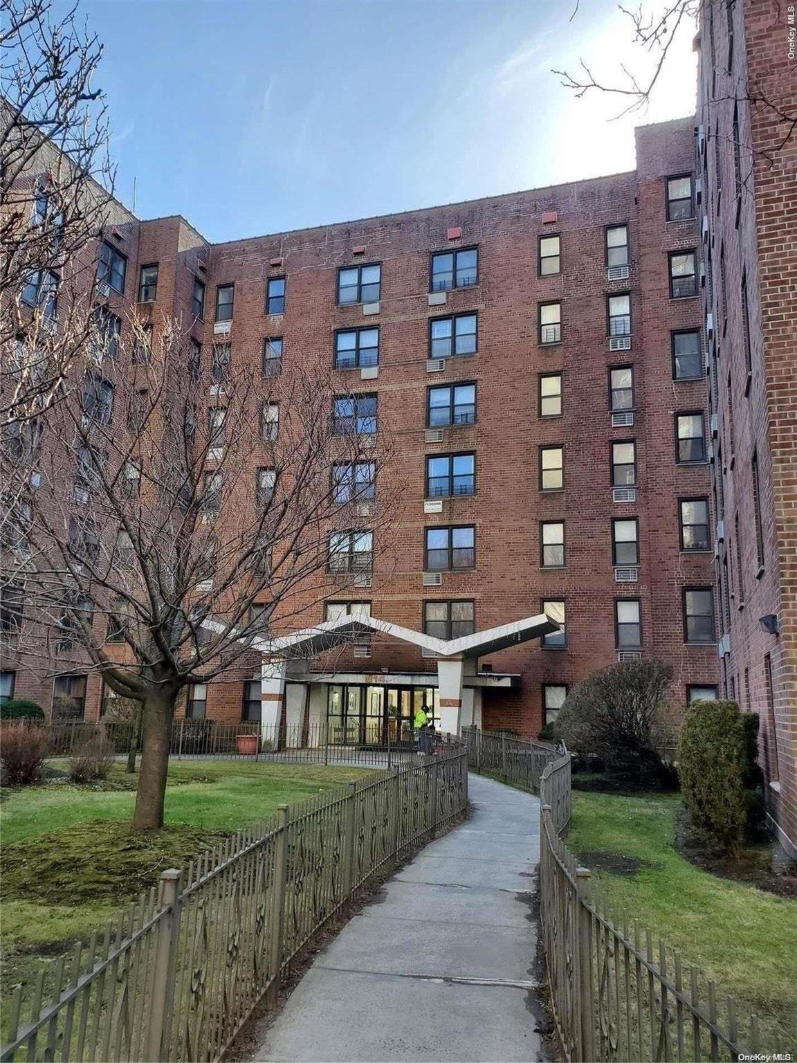 Coop Tilden  Bronx, NY 10467, MLS-L3533547-2