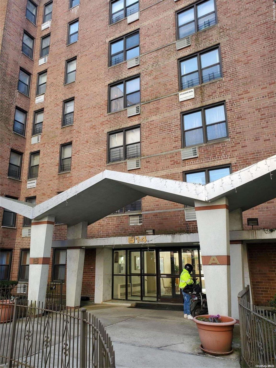 Coop Tilden  Bronx, NY 10467, MLS-L3533547-3