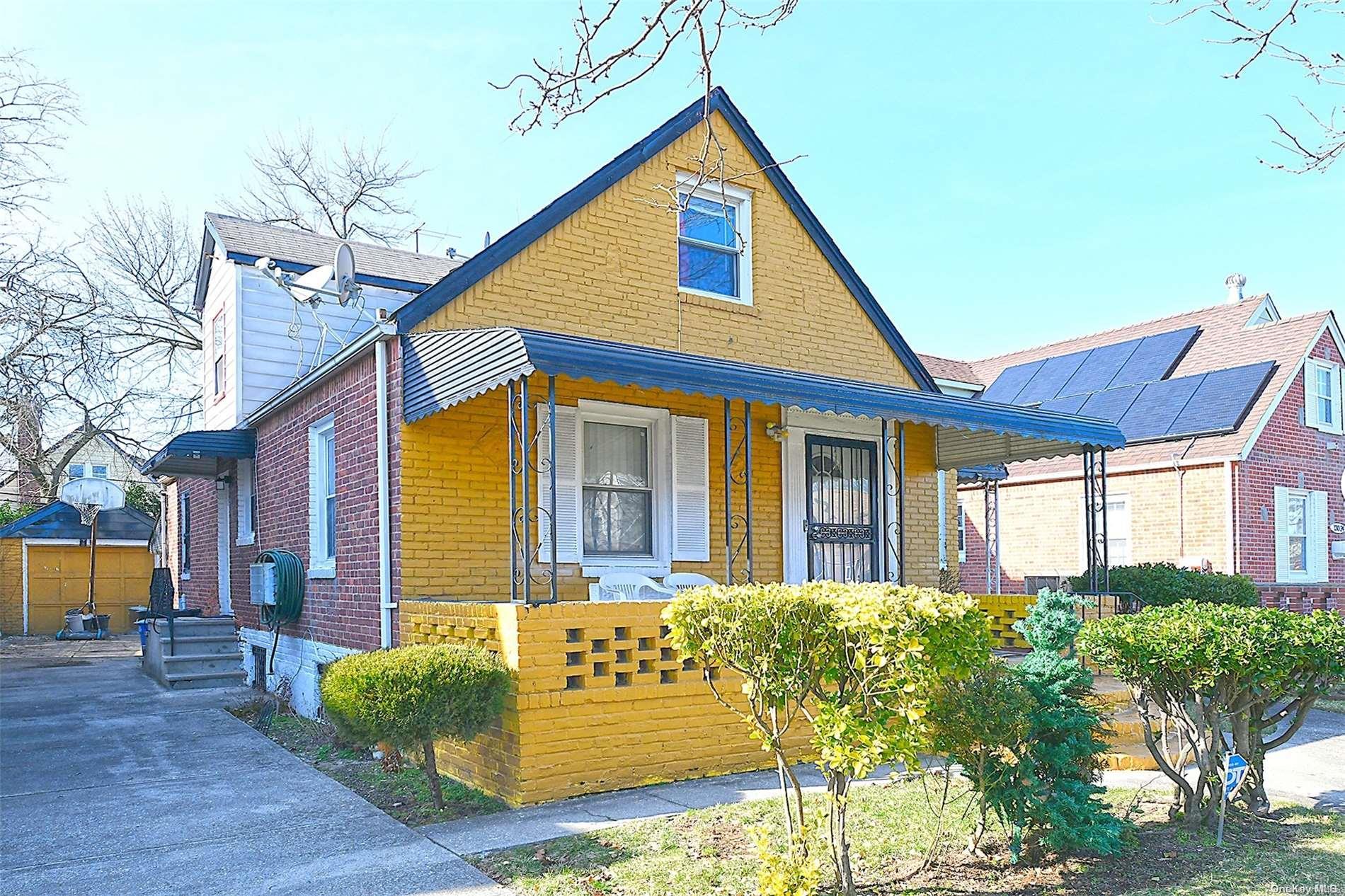Single Family 236th  Queens, NY 11422, MLS-L3534305-2