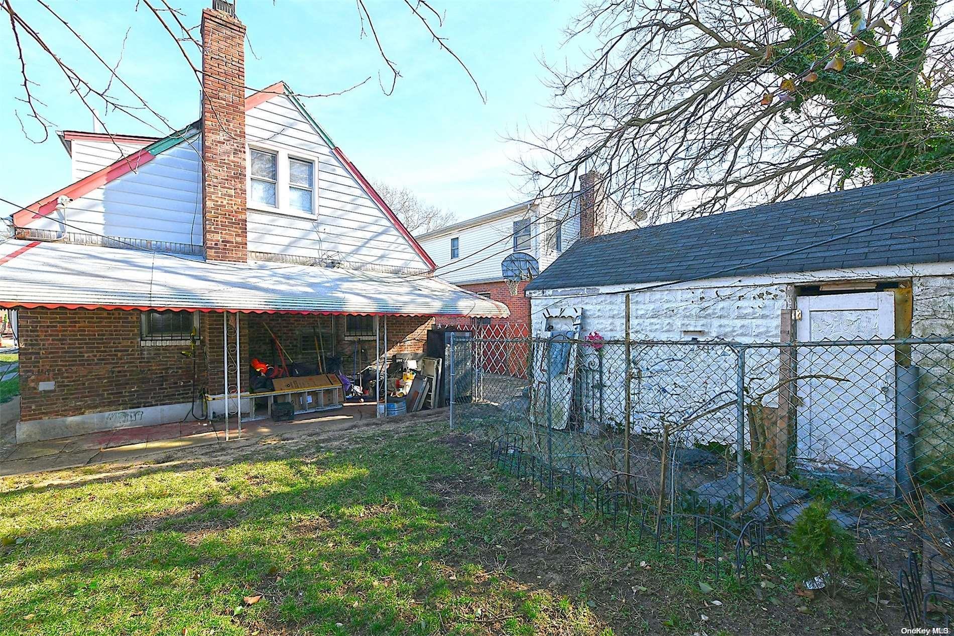 Single Family 236th  Queens, NY 11422, MLS-L3534305-24