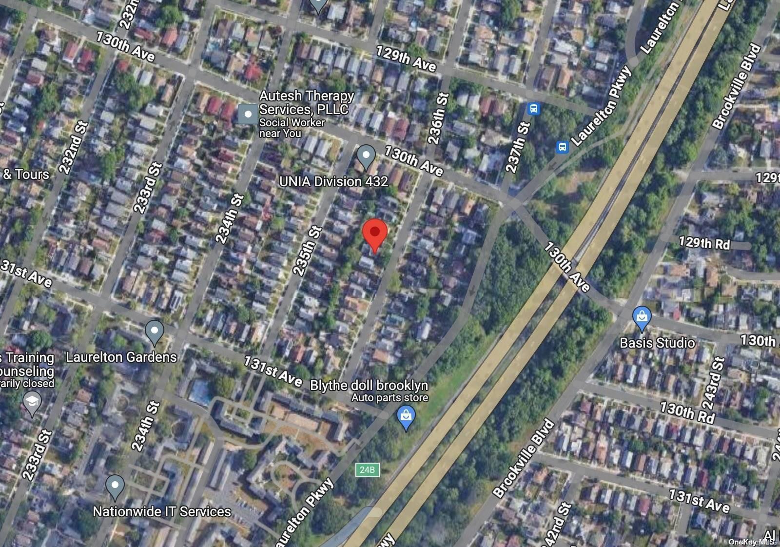 Single Family 236th  Queens, NY 11422, MLS-L3534305-27