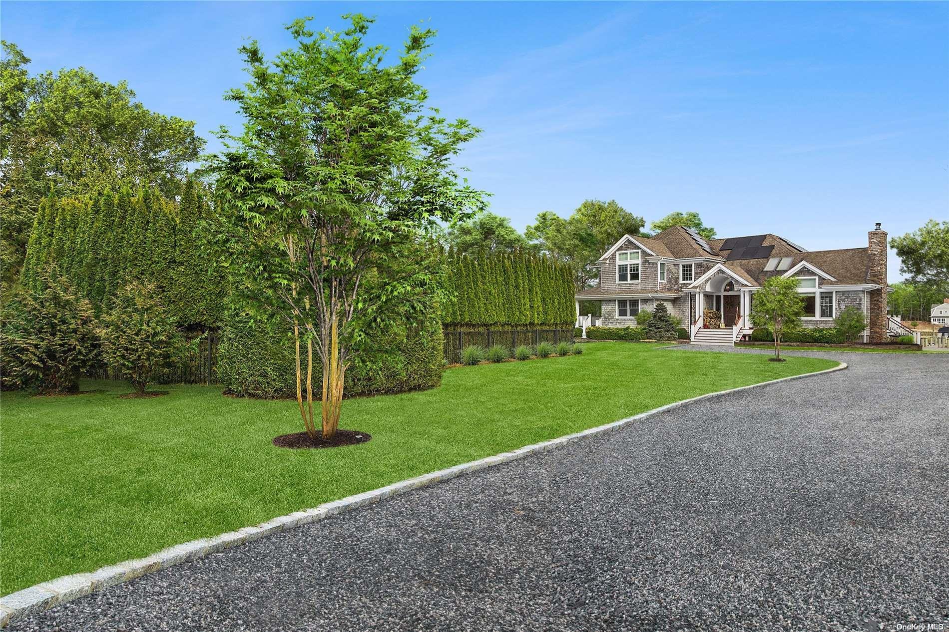 Single Family Honeysuckle  Suffolk County, NY 11977, MLS-L3534678-26