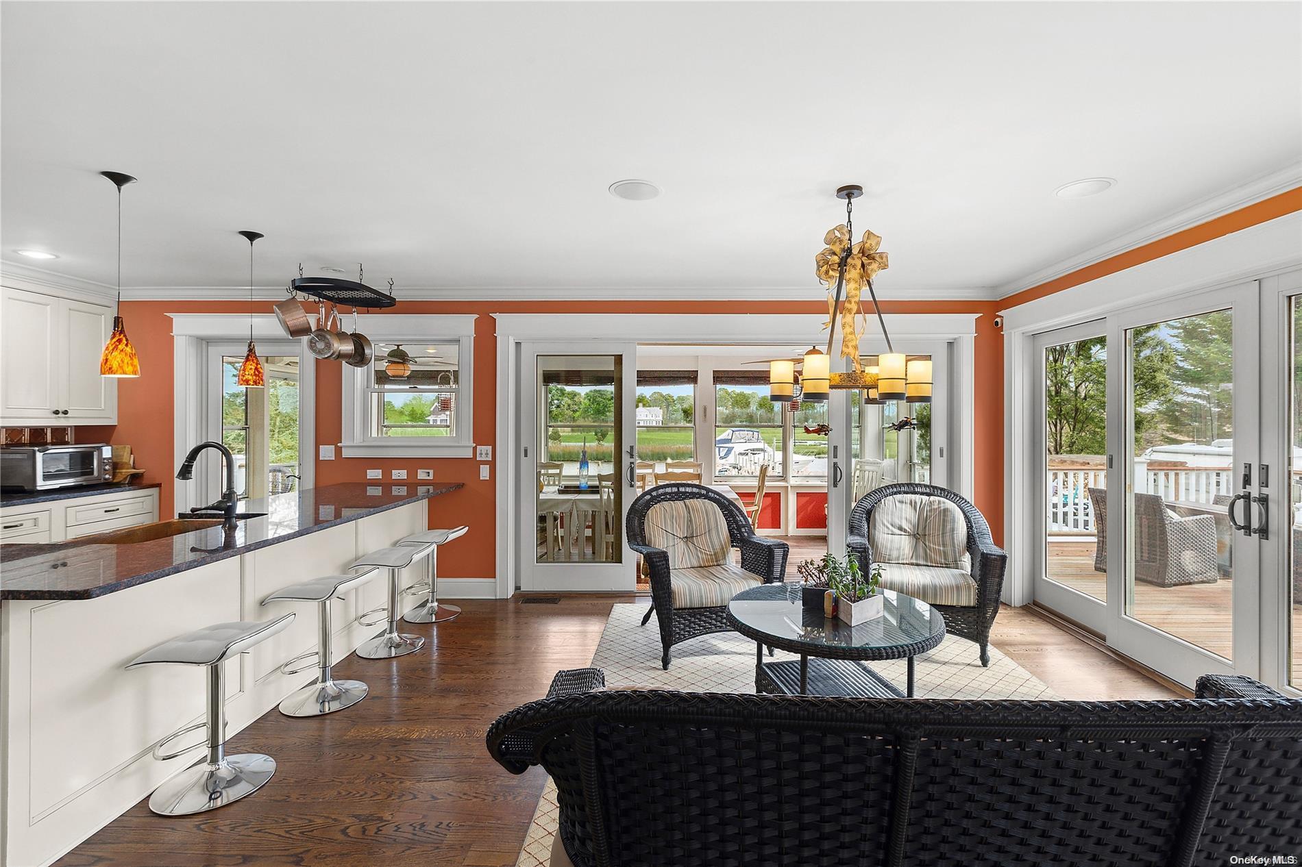 Single Family Honeysuckle  Suffolk County, NY 11977, MLS-L3534678-6