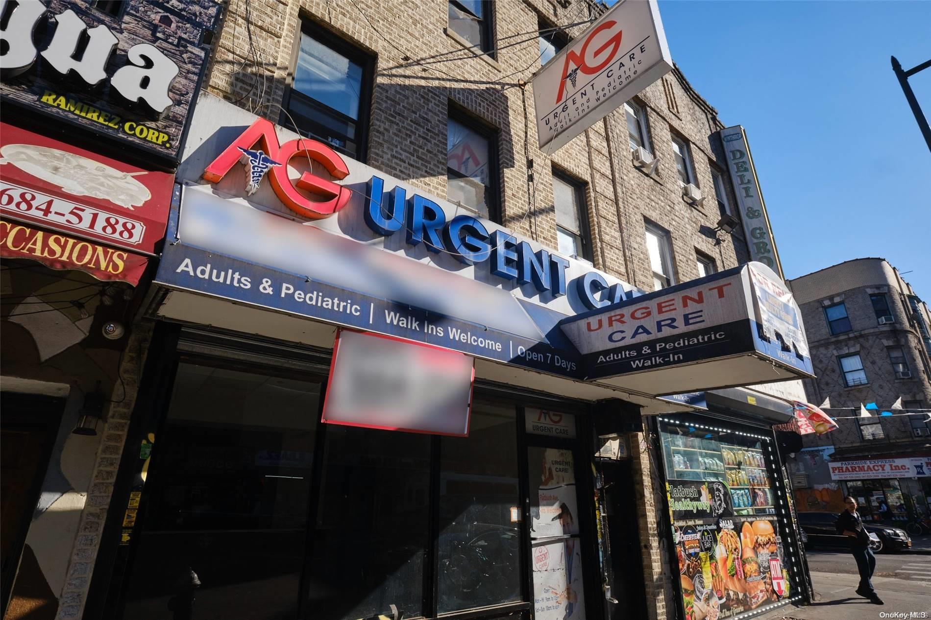 Commercial Lease Flatbush  Brooklyn, NY 11225, MLS-L3536577-2