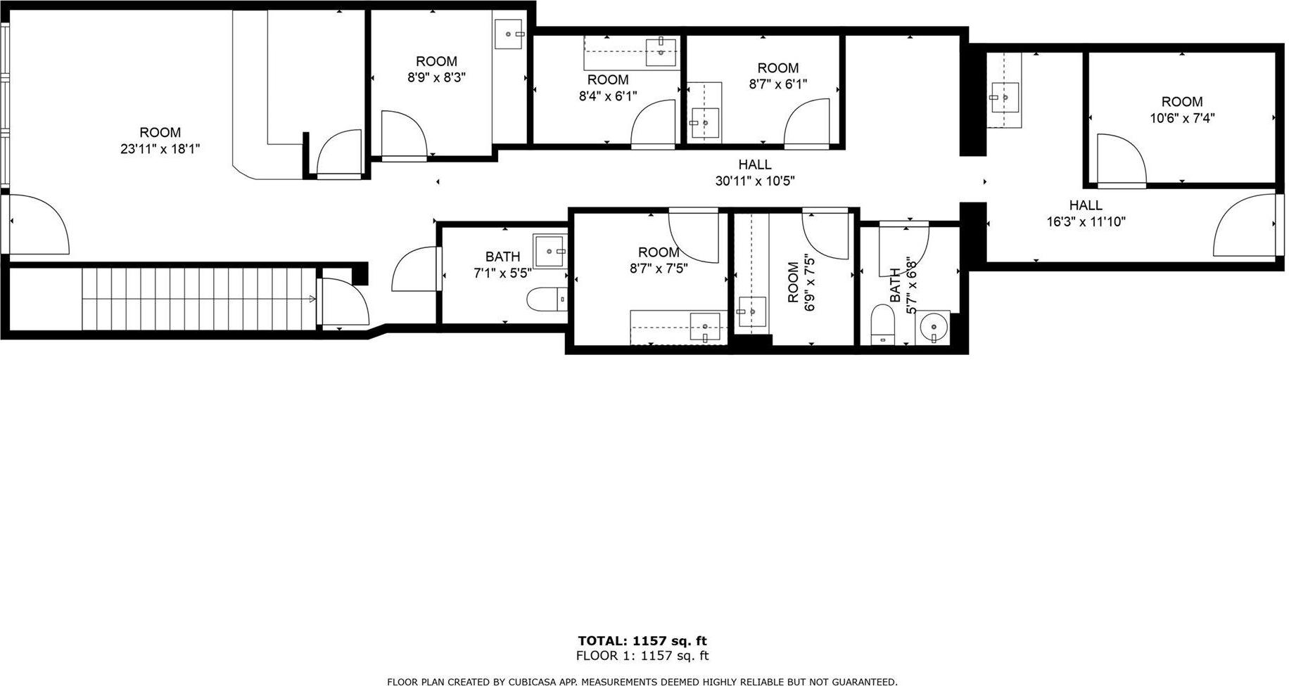 Commercial Lease Flatbush  Brooklyn, NY 11225, MLS-L3536577-21