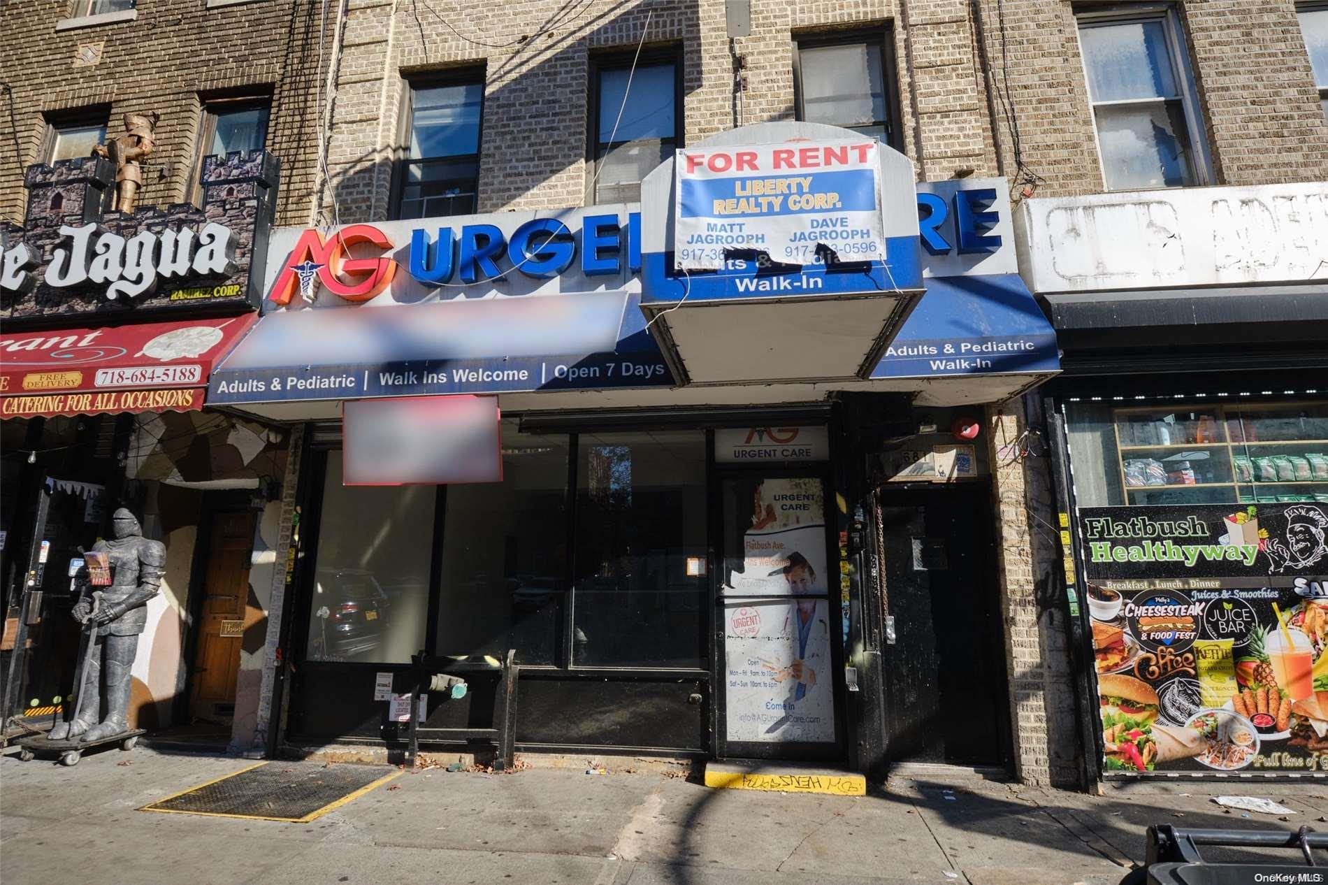 Commercial Lease Flatbush  Brooklyn, NY 11225, MLS-L3536577-3