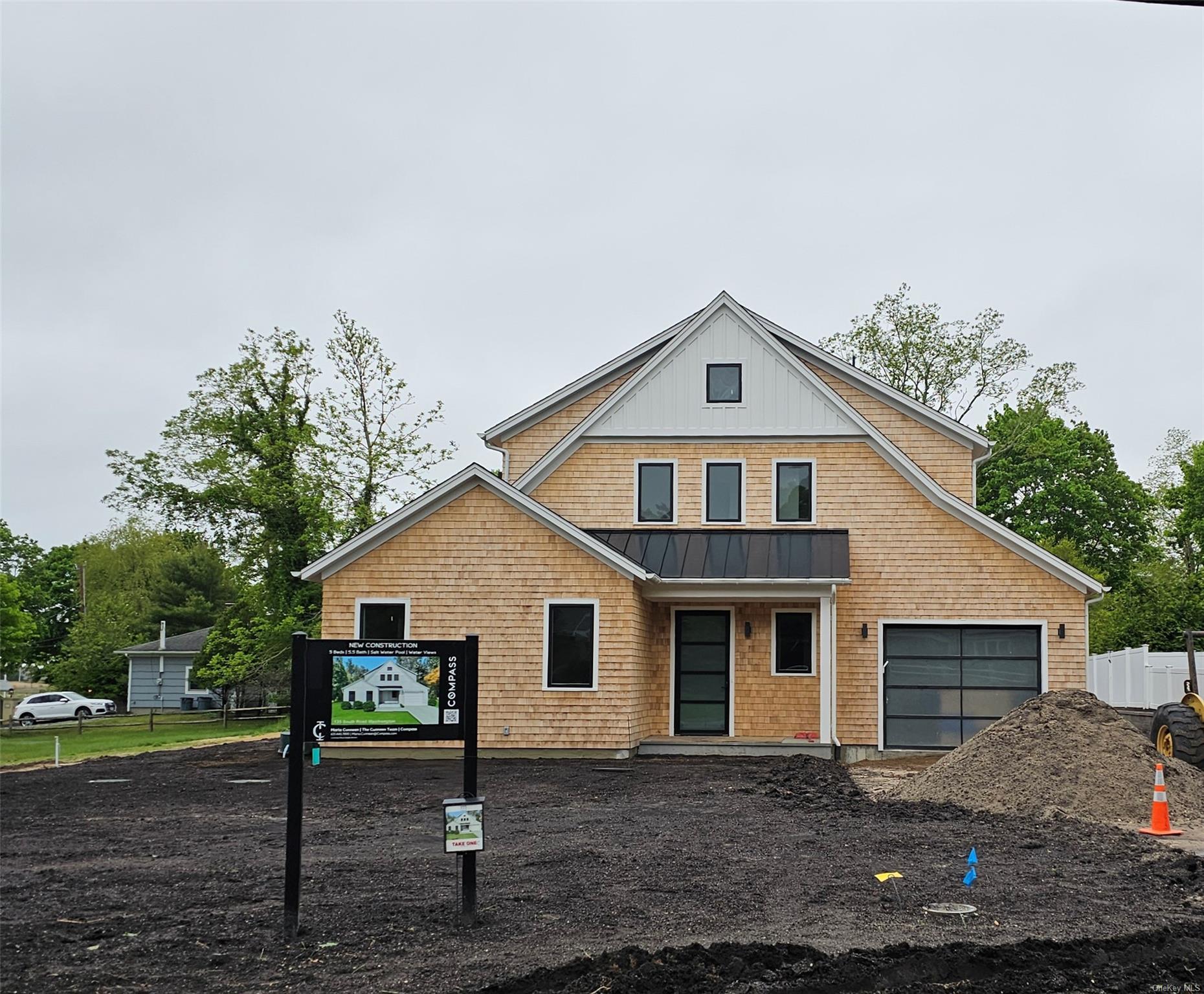 Single Family South  Suffolk County, NY 11977, MLS-L3536686-2